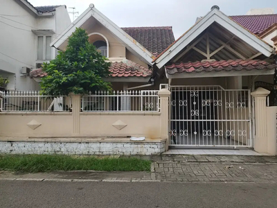 WTS / Dijual Rumah di Anggrek Loka, BSD City