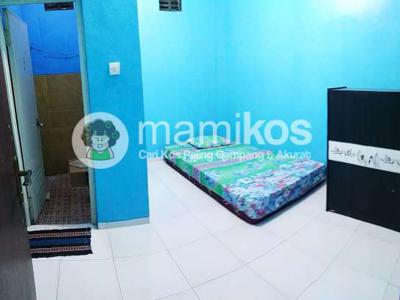 Kost Griya Tamansari Tipe A Lowokwaru Malang