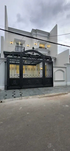 A151 Rumah Istana Brand New Super Mewah Dijual Murah di Joglo Meruya