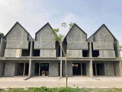 Angsana Residence Jatiwarna, Bangunan Kokoh, Survei Dulu Baru Bicara