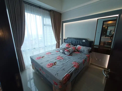 APART PURI MANSION 1 BEDROOM FURNISHED - TAHUNAN