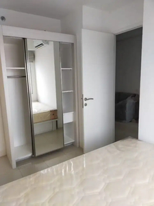 Apartemen Bassura City Tipe 2 Bedroom Semi Furnished Free IPL