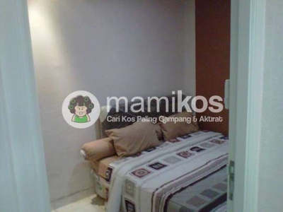 Apartemen City Home (MOI) Type 2BR Fully Furnished Lt 1 Kelapa Gading Jakarta Utara