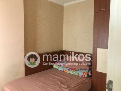 Apartemen City Home (MOI) Type 2BR Fully Furnished Lt 3 Kelapa Gading Jakarta Utara