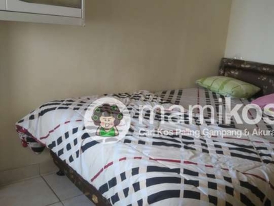 Apartemen City Home (MOI) Type 2BR Fully Furnished Lt 8 Kelapa Gading Jakarta Utara