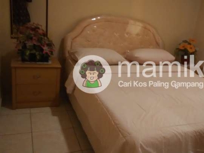 Apartemen City Home Type 2BR Fully Furnished Lt 3 Kelapa Gading Jakarta Utara