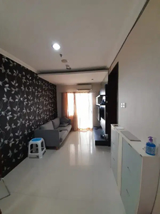 Apartemen City Resort Luas 55 m2 Dijual