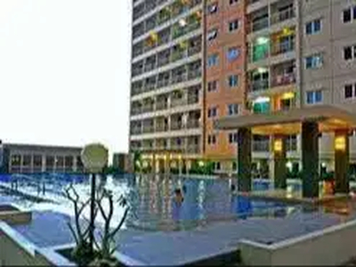 Apartemen dijual Dukuhpakis Bukit Darmo Golf Surabaya