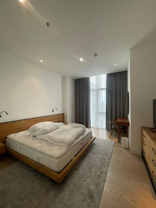 Apartemen Disewa Verde Terra 3br Furnished 211sqm Furnished at Jaksel