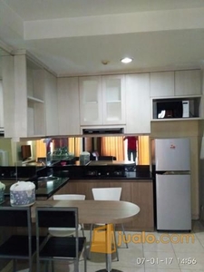 Apartemen Kelapa Gading Moi Jakarta Utara