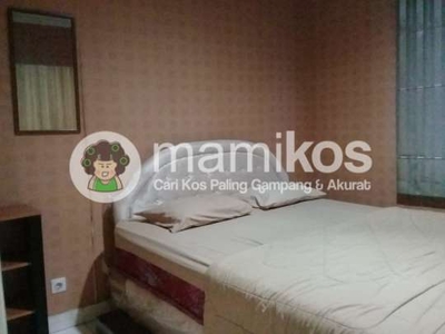 Apartemen Kelapa Gading Square Type 2BR Fully Furnished Lt 1 Kelapa Gading Jakarta Utara