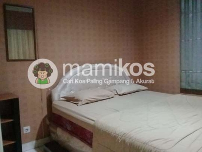 Apartemen Kelapa Gading Square Type 2BR Fully Furnished Lt 1 Kelapa Gading Jakarta Utara