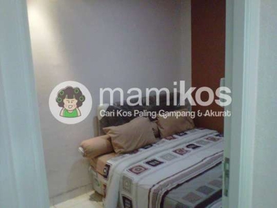 Apartemen Kelapa Gading Square Type 2BR Fully Furnished Lt 1 Kelapa Gading Jakarta Utara