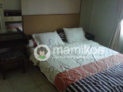 Apartemen Kelapa Gading Square Type 2BR Fully Furnished Lt 9 Kelapa Gading Jakarta Utara