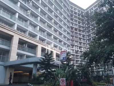 Apartemen Luxury Mewah Dago Suites Kawasan Sejuk Dago Bandung Utara