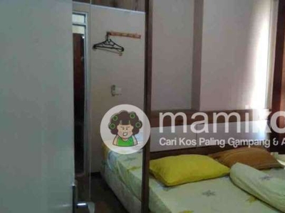 Apartemen Menteng Square Tipe 2BR Lt 16 Senen Jakarta Pusat