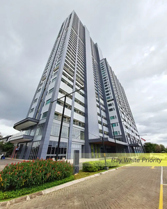 Apartemen Premium Brand New 2BR di Embarcadero, Bintaro S9, Tangsel