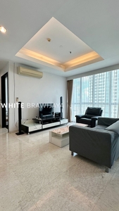 Dijual Apartemen Setia Budi Residence Kuningan