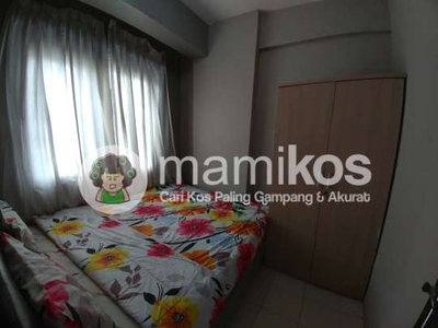 Apartemen Sunter Park View Tipe 2BR Fully Furnished LT 9 Tanjung Priok Jakarat Utara