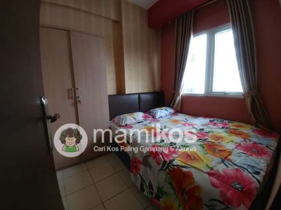 Apartemen Sunter Park View Type 2BR Fully Furnished Lt 6 Tanjung Priok Jakarta Utara