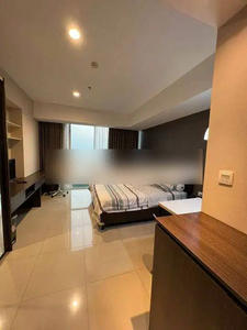 Apartemen U residence 2 Furnished