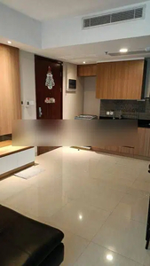 Apartemen U residence 2 Kamar Tidur Bagus Furnished siap huni