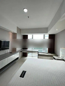Apartemen U residence 3 Furnished Bagus uph