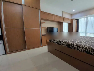 Apartemen U Residence tower 3 U residence dkt UPH