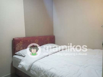 Apartemen Wisma Gading Permai Type 2BR Fully Furnished Lt 1 Kelapa Gading Jakarta Utara