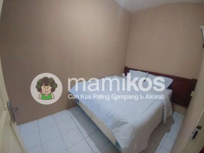 Apartemen Wisma Gading Permai Type 2BR Fully Furnished Lt 11 Kelapa Gading Jakarta Utara