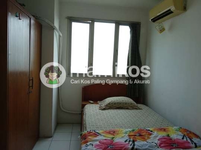 Apartemen Wisma Gading Permai Type 2BR Fully Furnished Lt 18 Kelapa Gading Jakarta Utara