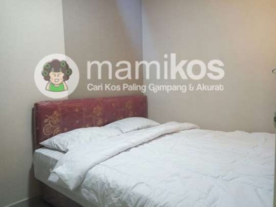 Apartemen Wisma Gading Permai Type 2BR Fully Furnished Lt 3 Kelapa Gading Jakarta Utara