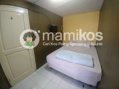 Apartemen Wisma Gading Permai Type 2BR Fully Furnished Lt 5 Kelapa Gading Jakarta Utara