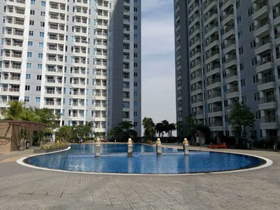 Apartement Murah ORCHARD MANSION WATERPLACE Surabaya