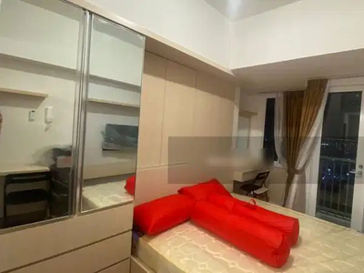 APARTMENT DISEWA PIK TOKYO STUDIO 21m2 HARGA 20 JUTA TERMURAH