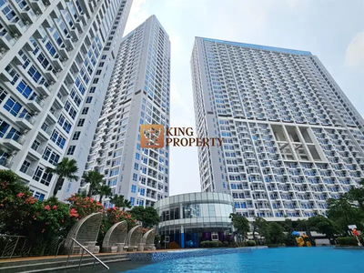 Best Price 3 Kamar Apartemen Puri Mansion Kembangan Jakarta Barat