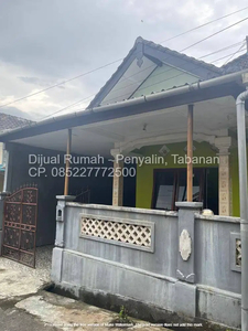 BUC - DIJUAL RUMAH - PENYALIN TABANAN