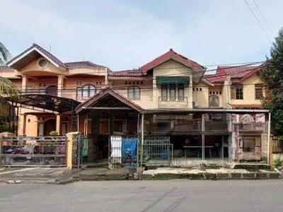 CS - 16724 Dijual Rumah Di Bukit Cimanggu City Bogor