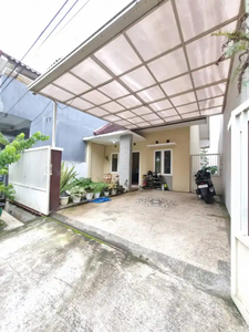 Di jual murah rumah di perumahan graha dewata joyoagung jalan kembar