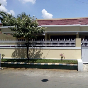 Di Jual Murah Rumah Mewah Surabaya Lokasi Bendul Merisi