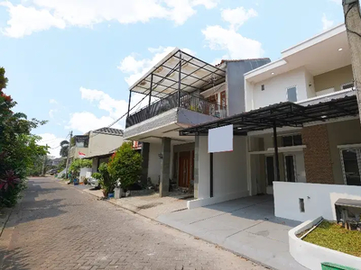 Di jual murah rumah minimalis di kawasan panongan Tangerang