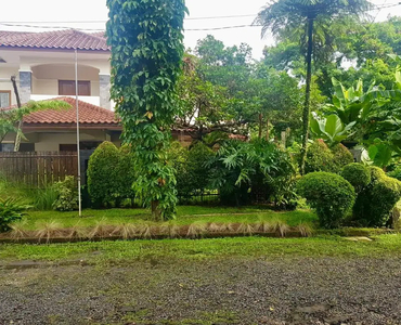 Di Jual Murah Rumah villa duta Bogor Timur, Lokasi sangat strates