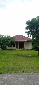 DI JUAL RUMAH BULATAN