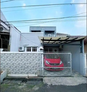 di Jual Rumah Cantik di Catalina Gading serpong