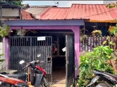 Di Jual Rumah Dekat Kawasan Industri KIIC Cma 3 menit Masuk Kawasan