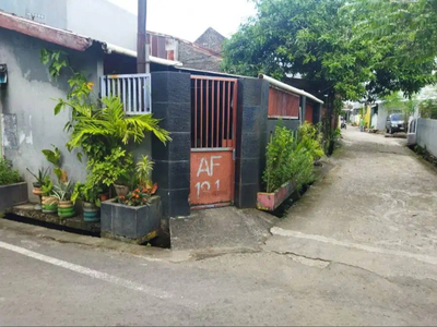 Di Jual Rumah di DAYA Dekat GOR Sudiang