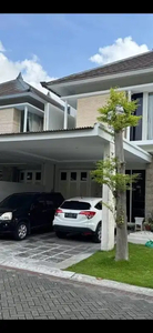 Di jual rumah elit Di Perumahan Citraland , Denpasar,Bali