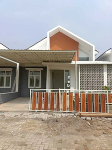 DI JUAL RUMAH MURAH DI AREA KARANGPILANG SURABAYA