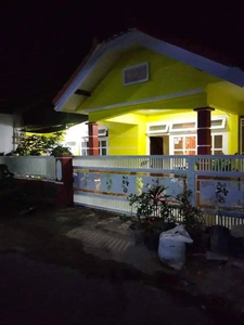 Di Jual Rumah Siap Huni sutri Banyuwangi