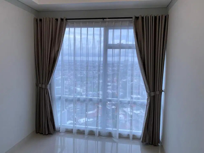 DI SEWA APART JAKARTA - PURI MANSION 2+1 BR UNFURNISH